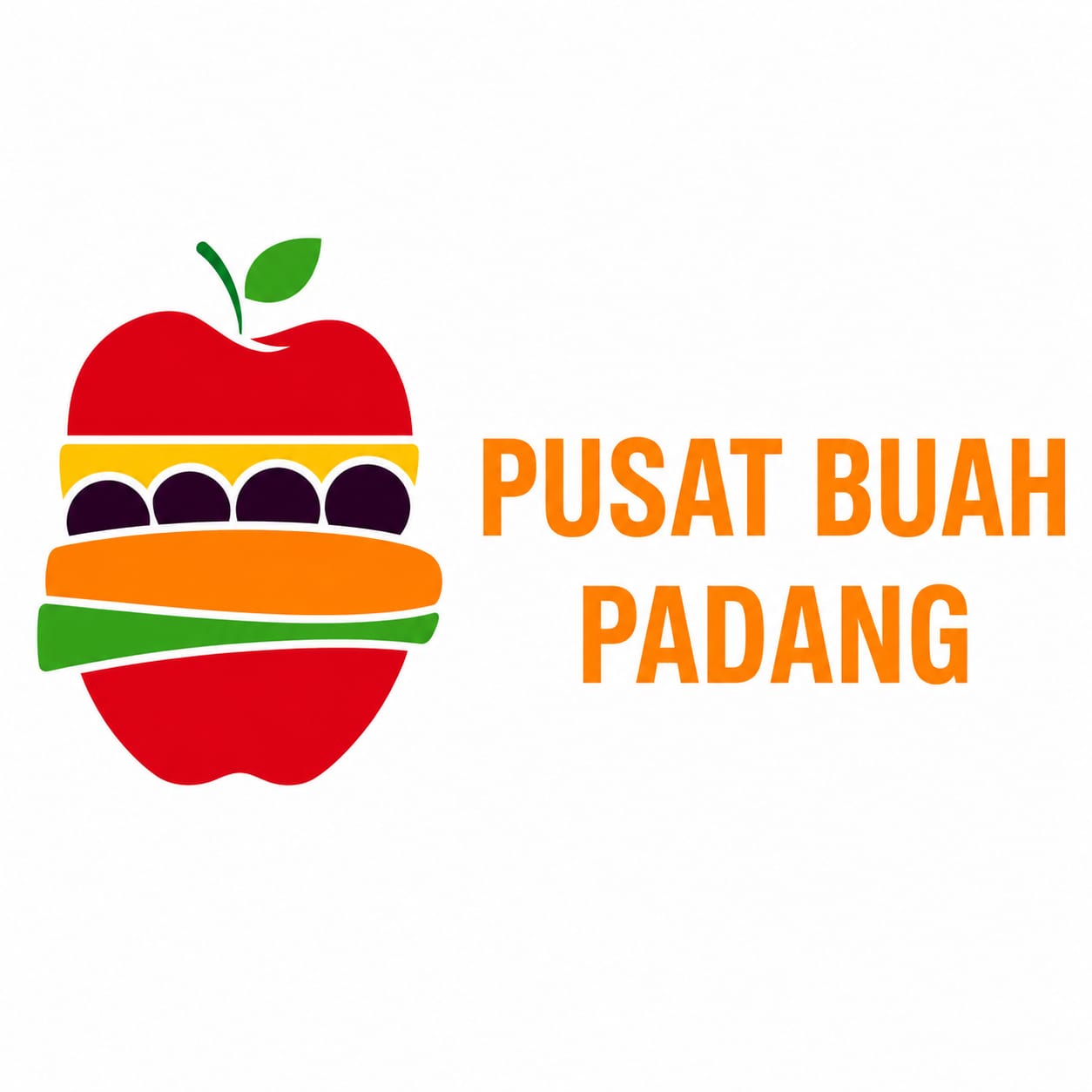 Pusat Buah Padang